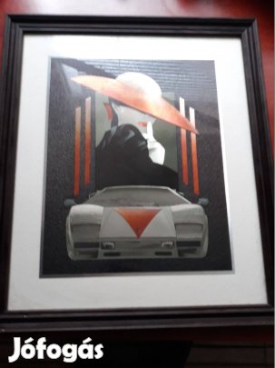 Dizájn kép remek áron!