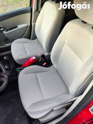 Dízel költség, benzines kényelem + 1400km egy tankolással?