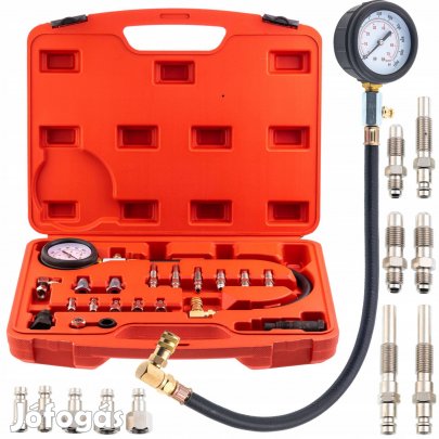 Dízelkompresszió mérő 20 db-os M57680