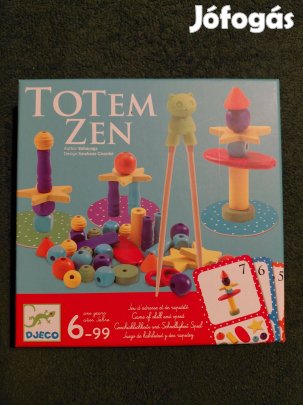 Djeco Totem Zen társasjáték eladó