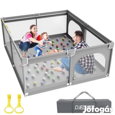 Djedjeo babakarám 150x180x68cm, OUTLET termék