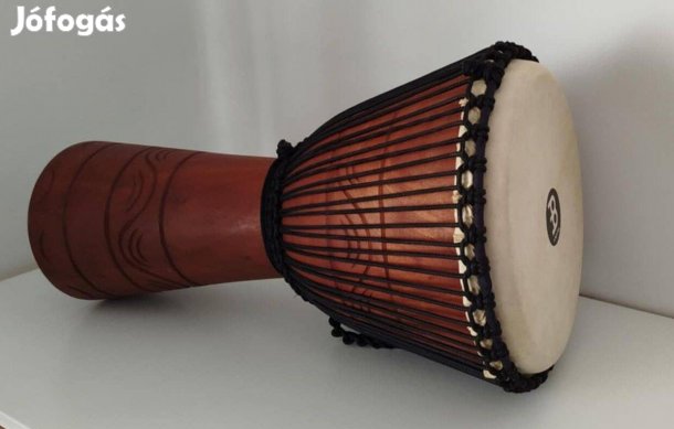Djembe (Meinl ADJ2-XL)