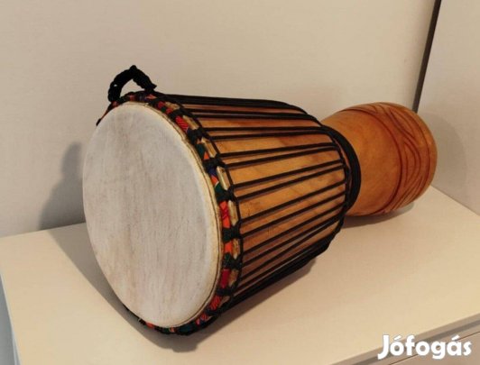 Djembe - Afroton Ad AV02