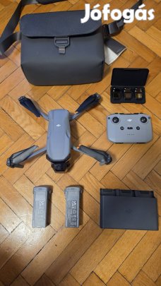 Dji Air 3s fly more combo drón szett 