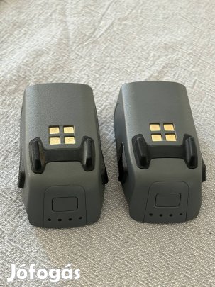 Dji Dpark Drone Gyári Használt Akkumulátor Eladó