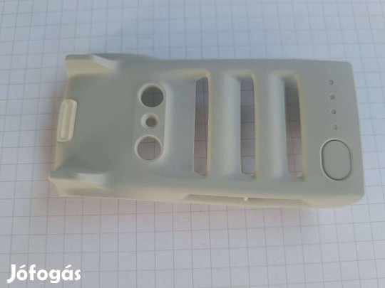 Dji Mavic Mini 1 alsó burkolat bekapcsoló gombbal