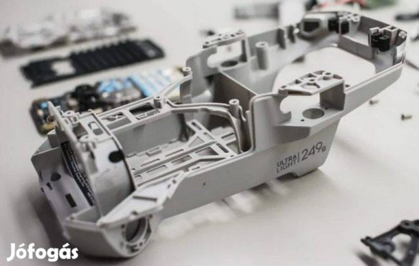 Dji Mavic Mini 1 középrész