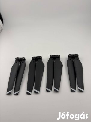 Dji Mavic Pro gyári új 8330 propeller 4db eladó