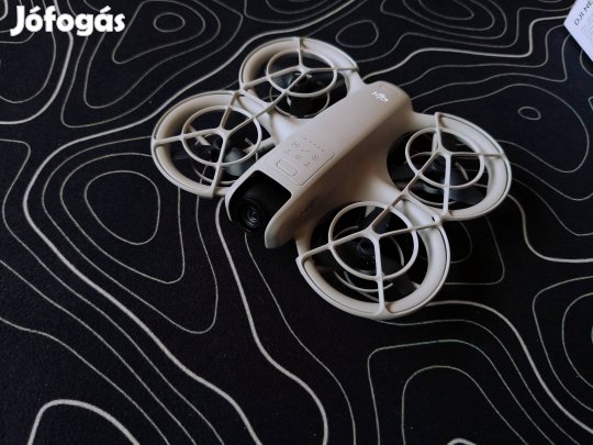 Dji Neo +akkumulátorok +dokk