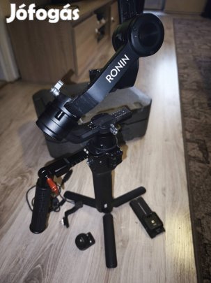 Dji Ronin s gimbal