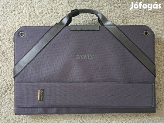 Dji Zignes 120W napelem modul, solar panel eladó