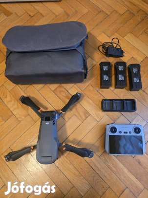 Dji mavic 3 classic fmc drón szett 