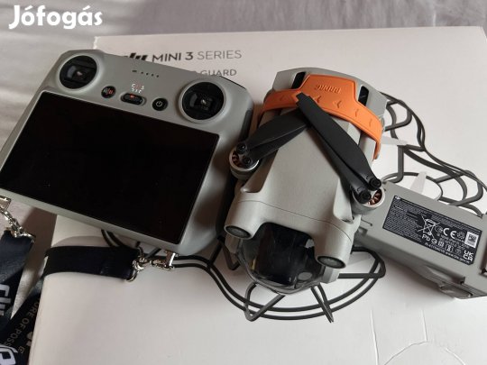 Dji mini 3 pro