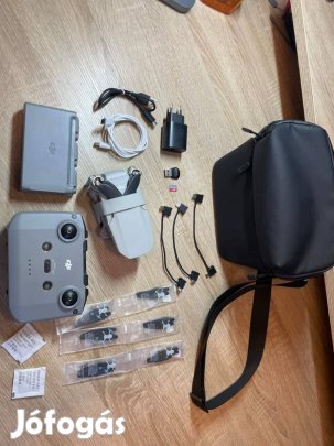 Dji mini 4k fly more