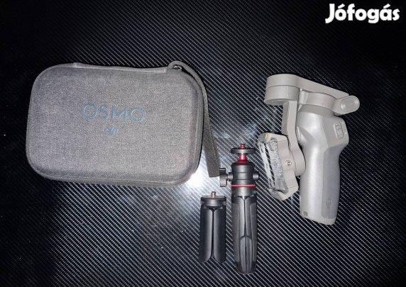 Dji osmo mobile 3