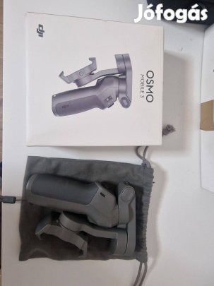 Dji osmo mobile 3