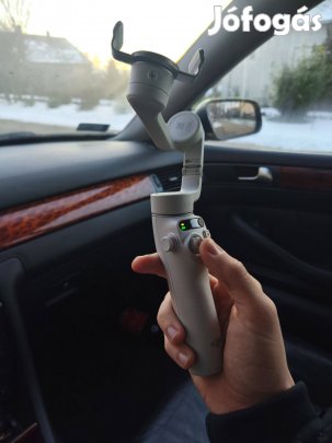 Dji osmo mobile 6 gimbal