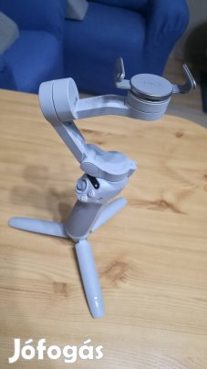 Dji osmo mobile SE kamera stabilizátor