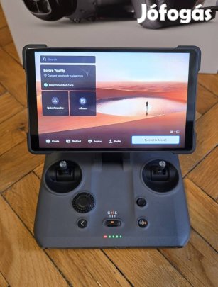 Dji rc pro 2 kontroller 