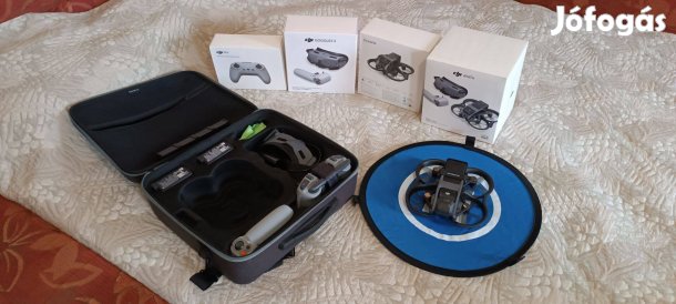 Dju Avata 1 Fly more Combo