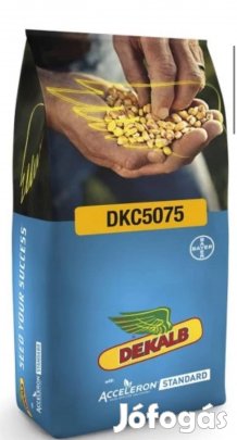 Dkc 5075 vetőmag
