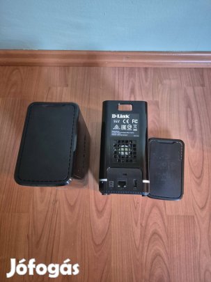 Dlink Share-center DNS-320L