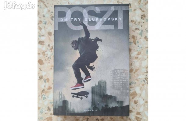 Dmitry Glukhovsky - Poszt