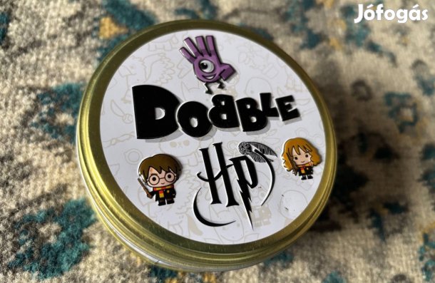 Dobble Harry Potter