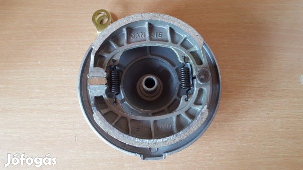 Dobfék elektromos robogóhoz 110mm