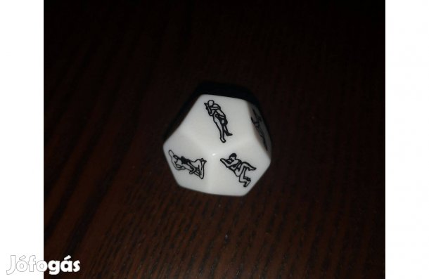 Dobókocka legénybúcsú leánybúcsú