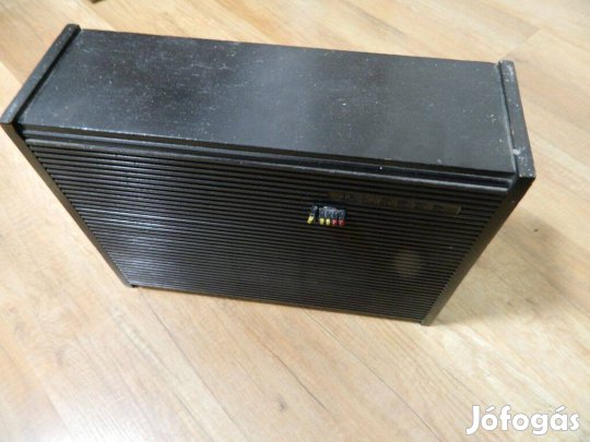 Doboz-Hangszóró Eladó ! (fény-impulzussal)