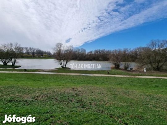 Doboz-Szanazugban üdülő eladó