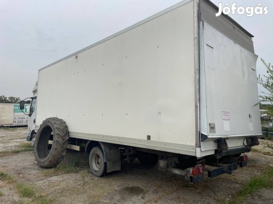 Doboz, felépítmény, raktár, tároló