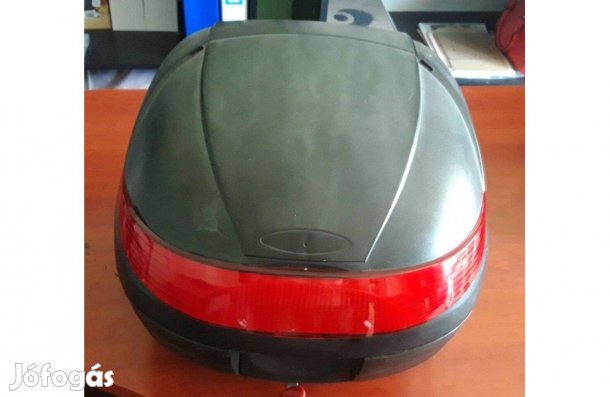 Doboz robogóra,motorra 12000