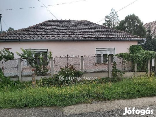 Dobozi 95 nm-es ház eladó