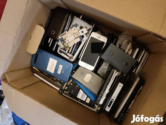 Doboznyi telefon Alkatrésznek