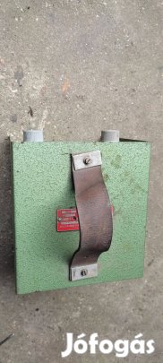 Dobozolt TRAFÓ 190.220-380V/ 12V/24V/42V 250VA Eladó