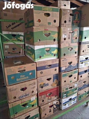 Dobozos Piacos árú