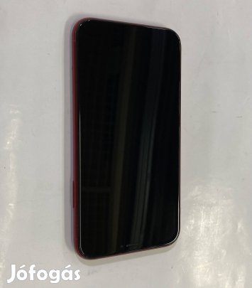 Dobozukkal Kártyafüggetlen iphone xr 64gb ,86% akksi!