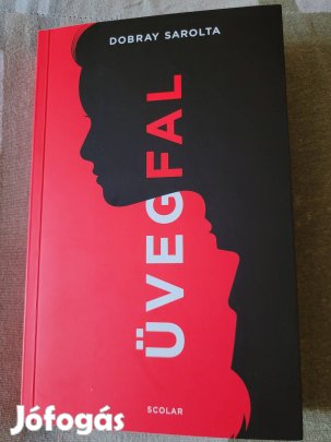 Dobray Sarolta Üvegfal 