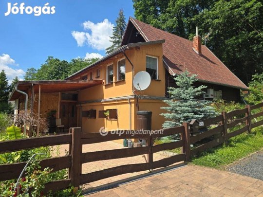 Döbröntei eladó 125 nm-es ház