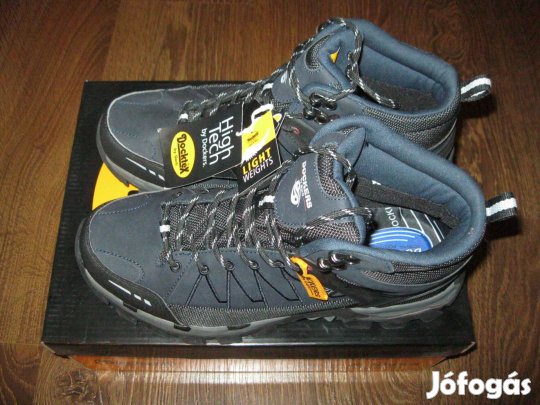 Dockers 43-as méretű férfi bakancs