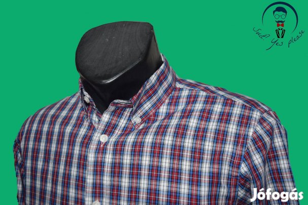 Dockers férfi ing 2 (méret:38-S)