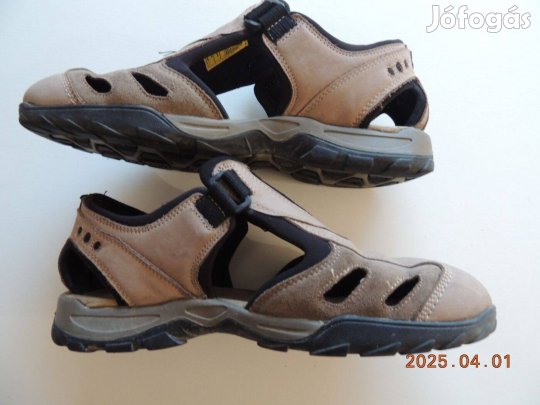 Dockers férfi szandál 44-es