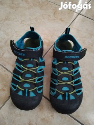 Dockers gyerek szandál 37-es 