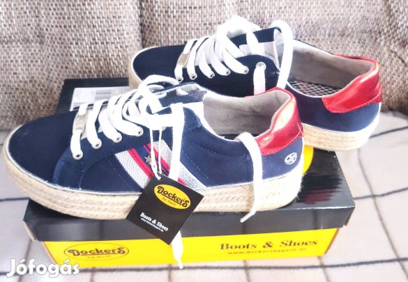 Dockers női cipő szuper áron 