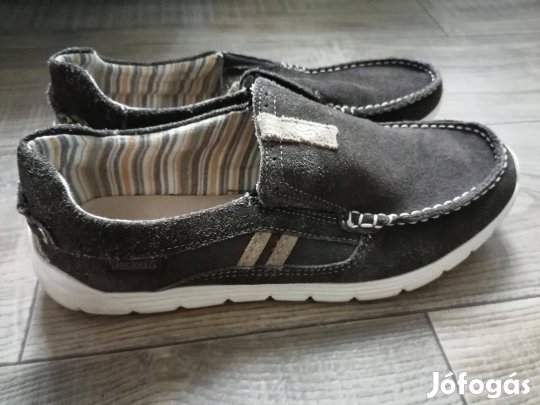 Dockers velúr férfi cipő 43