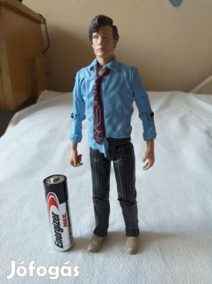 Doctor Who "A tizenegyedik Doktor" figura