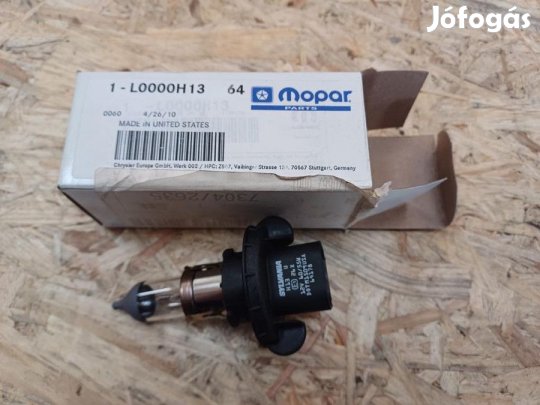 Dodge Caliber (2006-2011) Első Fényszóró Izzó