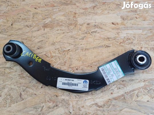 Dodge Caliber (2006-2011) Hátsó Lengőkar Új